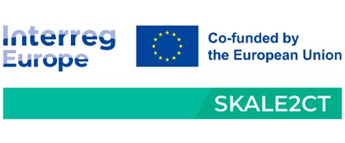 Interreg ICSI EU